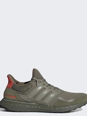 Mens 7/Womens 8.5 Adidas Ultraboost